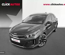KIA XCEED 1.0 TGDI 100CV ACTIVE