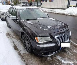 LANCIA THEMA LANCIA THEMA 3.0CRD 239KM ! ! ! ZGIERZ - SPRZEDAJEMY.PL