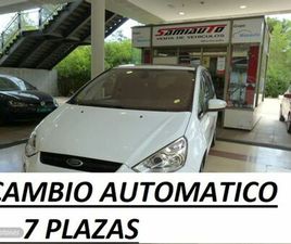 2.0 TDCI TITANIUM 140 CV 7 PLAZAS