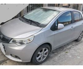 GREAT WALL MOTORS VOLEEX C10 GREAT WALL VOLEEX C10 1.5 ≫ 2012 • 1 620 EUR • ID