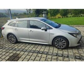 TOYOTA COROLLA 2.0 HYBRID BREAK CLUJ-NAPOCA