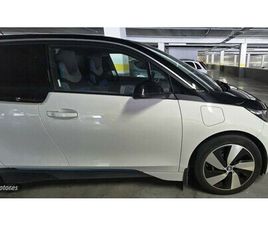 BMW I3 94 AH REX 94AH REX 5P