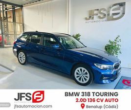 318 TOURING