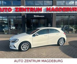 *NAVI*LED*SPORTPAKET*SITZH.*TEMPOMAT*