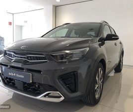 1.0 T-GDI 74KW (100CV) MHEV IMT GT LINE