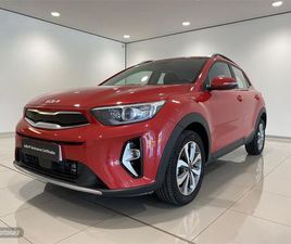 1.0 T-GDI 74KW (100CV) MHEV MT DRIVE