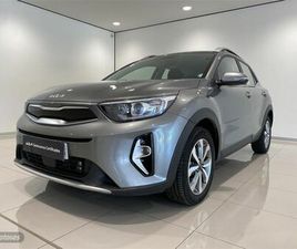 1.0 T-GDI 74KW (100CV) MHEV MT DRIVE