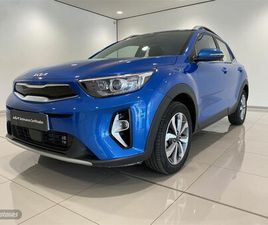 1.0 T-GDI 74KW (100CV) MHEV MT DRIVE