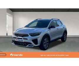 1.0 T-GDI MHEV 100CV GT LINE