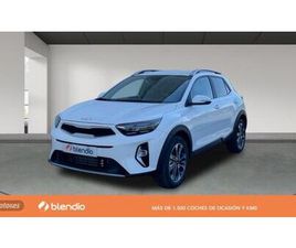 1.0 T-GDI MHEV 100CV STYLE EDITION