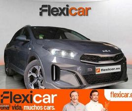 KIA XCEED 1.0 T-GDI BUSINESS 74KW (100CV)