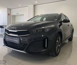 KIA XCEED 1.0 T-GDI DRIVE 74KW (100CV)
