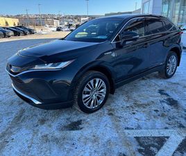 TOYOTA VENZA LIMITED