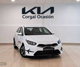 KIA CEED 5P 1.0 T-GDI 100CV DRIVE