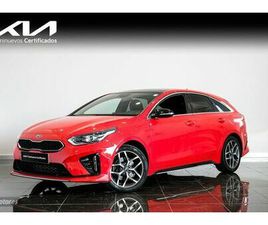 1.0 T-GDI GT LINE ECO-DYNAMICS