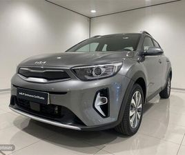 1.0 T-GDI 74KW (100CV) MHEV MT DRIVE