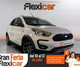 1.2 TI-VCT 63KW ACTIVE