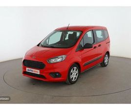 1.0 ECOBOOST AMBIENTE