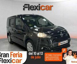 KOMBI 1.5 TDCI 100CV AMBIENT 220 L1 (M1)