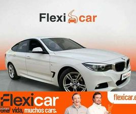 BMW SERIE 3 GT 320I 320I GRAN TURISMO