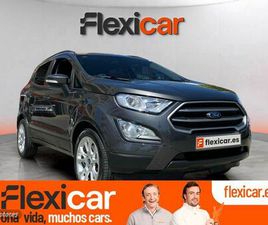 1.0L ECOB 92KW (125CV) S&S TREND AUTO