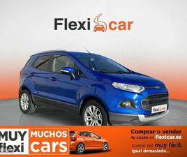 1.5 TDCI 70KW (95CV) TREND