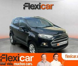 1.5 TI-VCT 112CV TREND