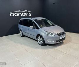 2.2 TDCI 200CV DPF TITANIUM X AUTO