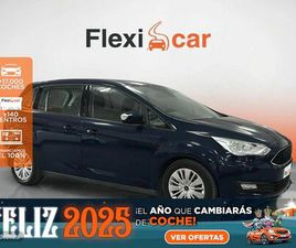 1.5 TDCI 88KW (120CV) TREND+ POWERSHIFT