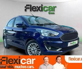 1.2 TI-VCT 51KW ULTIMATE