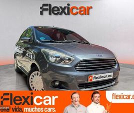 1.2 TI-VCT 51KW ULTIMATE