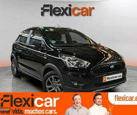 1.2 TI-VCT 63KW ACTIVE