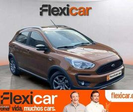 1.5 TDCI 70KW ACTIVE