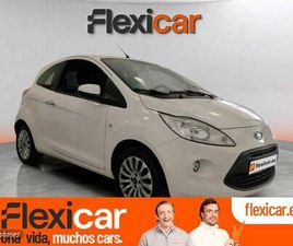 TREND+ 1.2 DURATEC AUTO-START-STOP