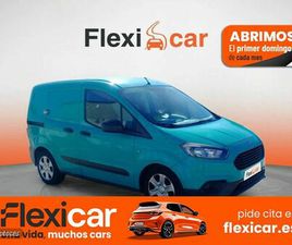 1.5 TDCI 55KW (75CV) AMBIENTE