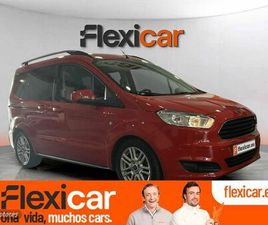 1.5 TDCI 70KW (95CV) SPORT