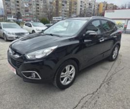 HYUNDAI IX35 2.0 CRDI(184HP)PREMIUM/AT/4X4/NAVI/КАМЕРА/KEYLESS ≫ 2012 • 9 000 EUR • ID