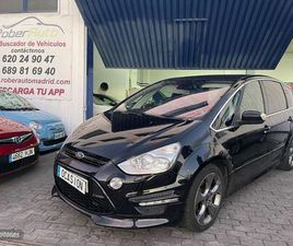FORD S-MAX 2.2 TDI 200CV