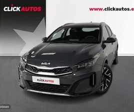 KIA XCEED 1.0 TGDI 100CV ACTIVE