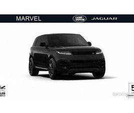 LAND ROVER RANGE ROVER SPORT I6 LAND ROVER RANGE ROVER SPORT RANGE ROVER SPORT 3.0D I6 249 KM AWD AUTO S I… LÓDŹ - SPRZEDAJEMY.PL