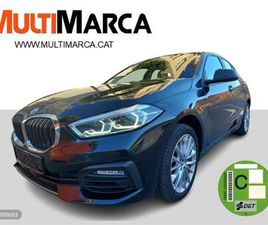 BMW SERIE 1 116I 116I