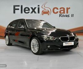 320D TOURING
