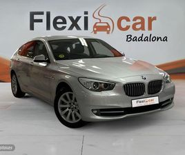 520D GRAN TURISMO