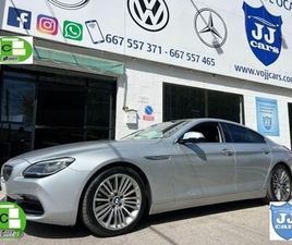 640D M SPORT EDITION