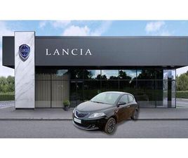 LANCIA YPSILON 3ª SERIE 1.0 FIREFLY 5 PORTE S AND S HYBRID PLATIN