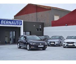 VOLKSWAGEN PASSAT 2.0 TDI BLUEMOTION, 150CV