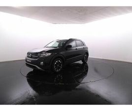 VOLKSWAGEN T-CROSS 1.0 TSI LIFE / VIDROS ESCURECIDOS / JLL
