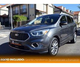 2.0 TDCI 180CV 4X4 POWERSHIFT VIGNALE