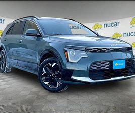 KIA E-NIRO USED 2024 KIA NIRO EV WIND