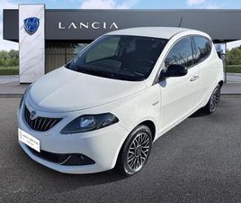 1.0 FIREFLY 70CV HYBRID PLATINO